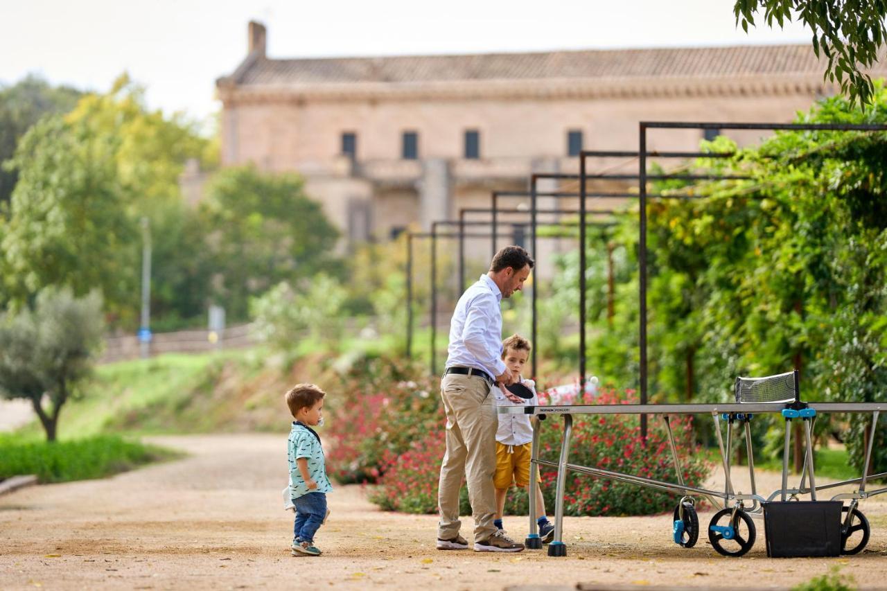 Villa Torre De Puig *